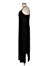 AGB Solid Black Casual Dress Size 12 (petite) - photo 5