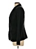 A New Day Black Blazer Size 10 - photo 5