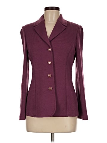 St. John Collection Blazer (view 1)