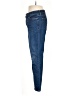 St. John's Bay Hearts Blue Jeans Size 10 - photo 5