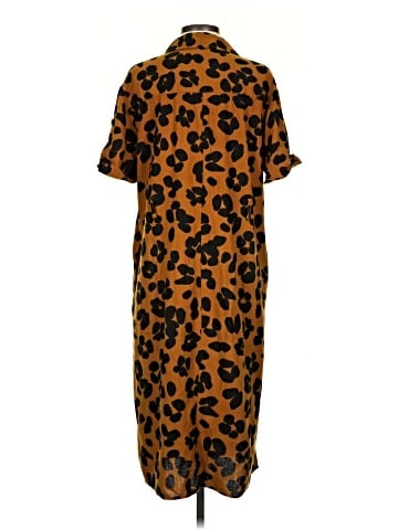 Who What Wear Casual Dress (view 2)