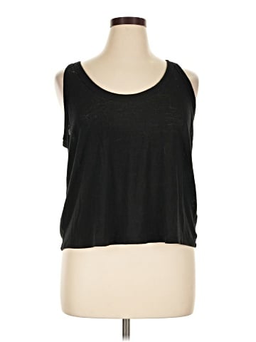 Old Navy Sleeveless T-Shirt (view 1)