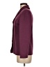 St. John Collection Burgundy Blazer Size 6 - photo 5