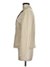 Talbots 100% Silk Ivory Silk Blazer Size 6 - photo 5