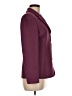 St. John Collection Burgundy Blazer Size 6 - photo 4
