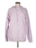 Assorted Brands Purple Pullover Hoodie Size M - photo 1