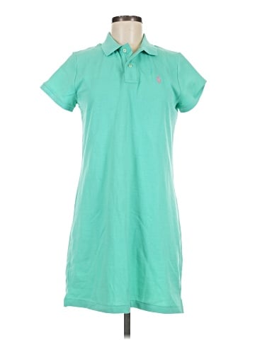 Polo by Ralph Lauren Casual Dress (view 1)