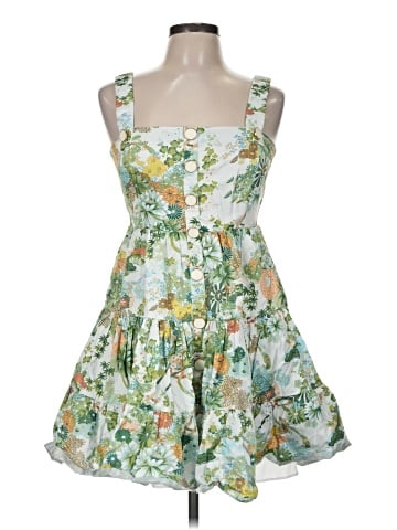 Mason's Daughter Cocktail Dress (view 1)