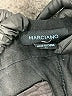 Marciano 100% Linen Black Linen Pants Size XS - photo 7