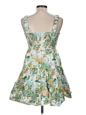 Mason's Daughter Cocktail Dress (view 2)