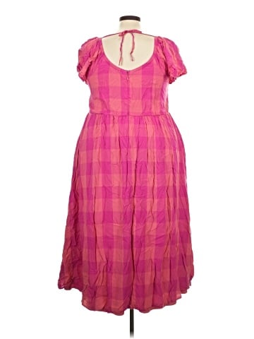 Lane Bryant Casual Dress (view 2)