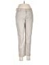 Gap Outlet Solid Tan Khakis Size 6R - photo 1