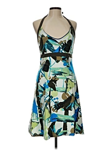 Patagonia Cocktail Dress (view 1)