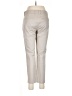 Gap Outlet Solid Tan Khakis Size 6R - photo 2