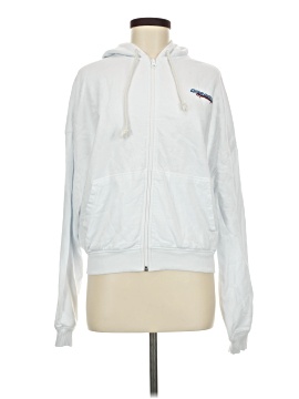 Oner Active Zip Up Hoodie