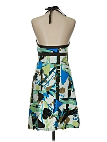 Patagonia Cocktail Dress (view 2)