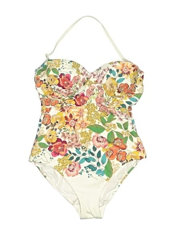 Johnny Was One Piece Swimsuit (view 1)