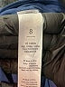 Unbranded Blue Active Pants Size 8 - photo 7