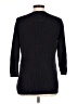 Tyler Boe 100% Cotton Black Pullover Sweater Size M - photo 2