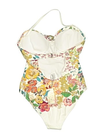 Johnny Was One Piece Swimsuit (view 2)