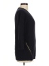 Tyler Boe 100% Cotton Black Pullover Sweater Size M - photo 4