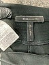 BCBGMAXAZRIA Black Active Pants Size S - photo 7