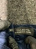 Talbots Blue Casual Pants Size 10 - photo 7