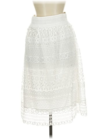 J Gee Casual Skirt (view 2)