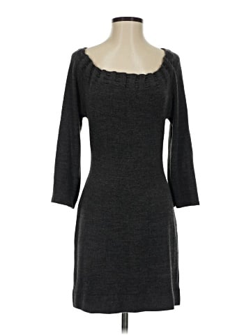 Connected Apparel Casual Dress (view 1)