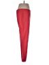 Ellen Tracy Color Block Red Active Pants Size 10 - photo 4