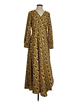 Dalia Macphee Casual Dress