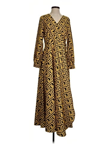 Dalia Macphee Casual Dress (view 1)