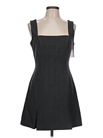 Avec Les Filles Cocktail Dress (view 1)