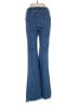 Assorted Brands Hearts Blue Jeans Size 26 waist - photo 2