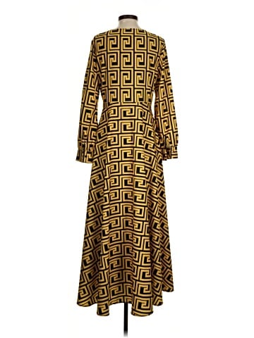 Dalia Macphee Casual Dress (view 2)