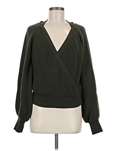 By Anthropologie Pullover Sweater (view 1)