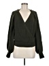 By Anthropologie Green Pullover Sweater Size M - photo 1