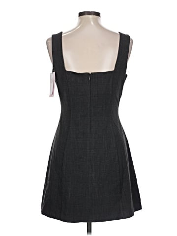 Avec Les Filles Cocktail Dress (view 2)