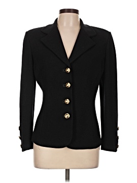 St. John Basics Blazer