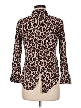 Alexander Jordan Long Sleeve Blouse (view 2)