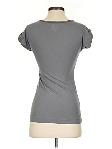 Red Camel Short Sleeve T-Shirt (view 2)