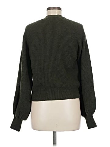 By Anthropologie Pullover Sweater (view 2)