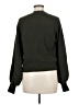 By Anthropologie Green Pullover Sweater Size M - photo 2