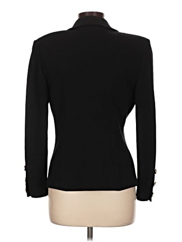 St. John Basics Blazer (view 2)