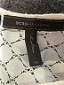 BCBGMAXAZRIA Ivory 3/4 Sleeve Blouse Size XS - photo 4