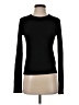 Splendid Black Turtleneck Sweater Size S - photo 1