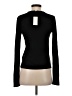 Splendid Black Turtleneck Sweater Size S - photo 2