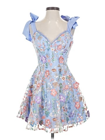 Lulus Cocktail Dress (view 1)