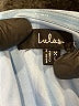 Lulus Blue Cocktail Dress Size XL - photo 7