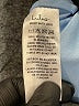 Lulus Blue Cocktail Dress Size XL - photo 8